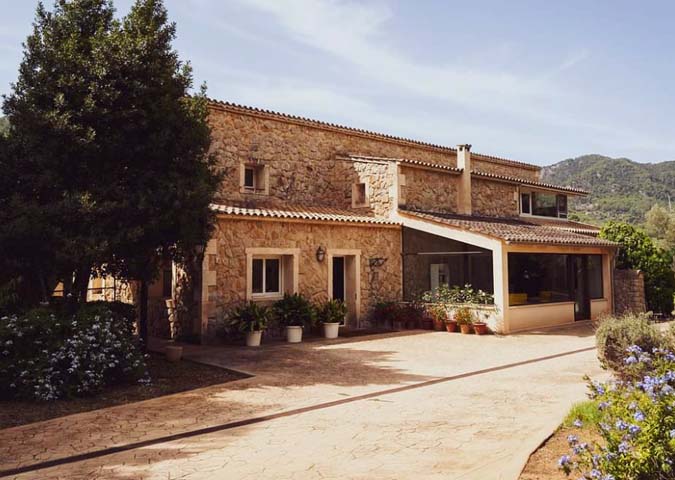 Remote werken in Mallorca, Spanje