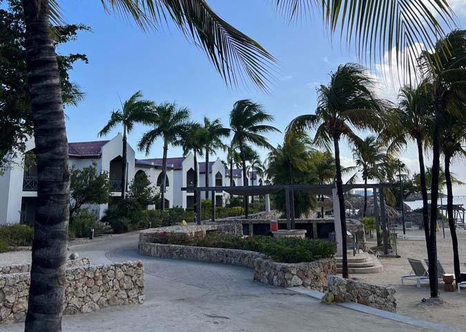 Remote werken in Kralendijk, Bonaire
