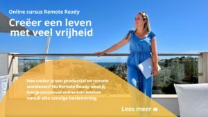 online cursus remote ready