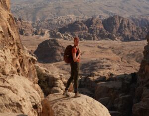 Van Lapland tot Japan: wereldwijd werken als gids en digital nomad