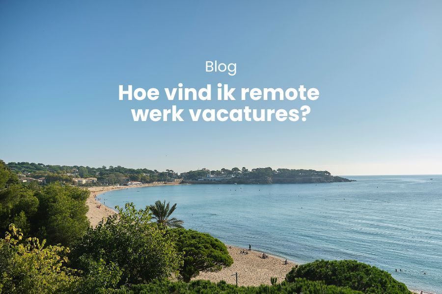 WorkingRemotely