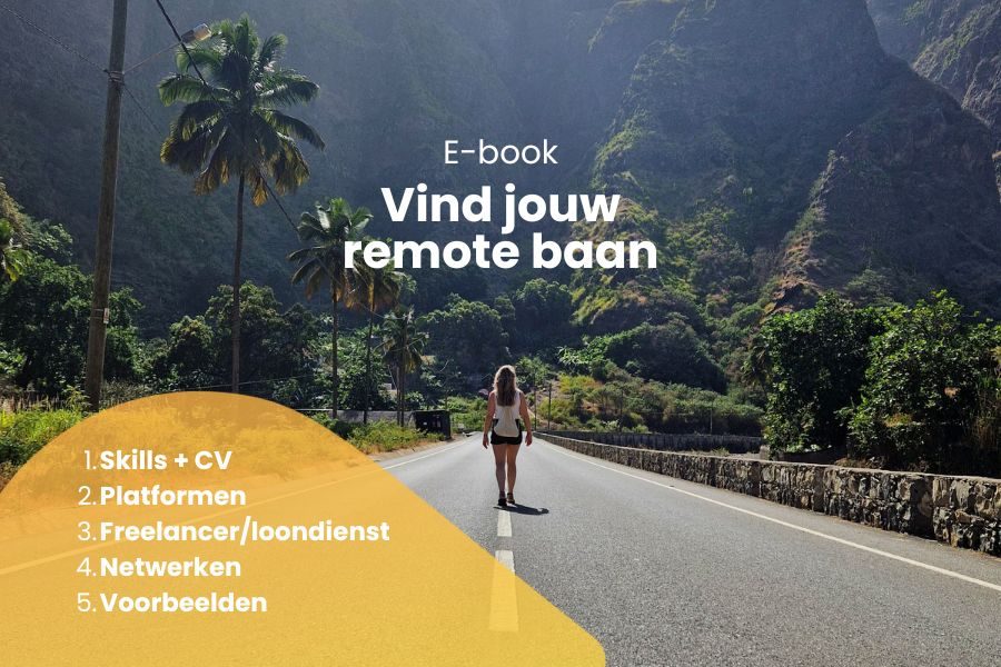 WorkingRemotely
