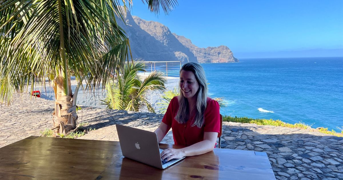 Online cursus voor remote werken | Working Remotely