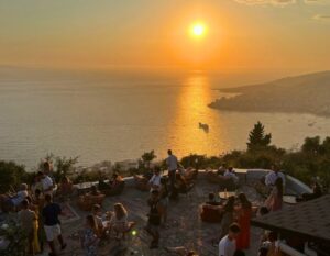 Digital nomad in Albania: practical tips and my experience