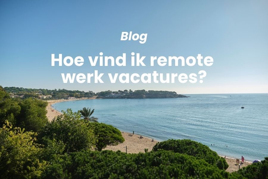 WorkingRemotely