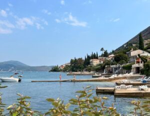 Hotspots in Montenegro: most beautiful places, activities & restaurants