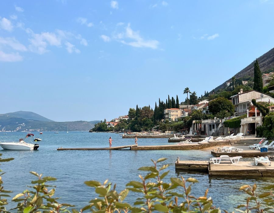 Hotspots in Montenegro: activities, restaurants & most beautiful places