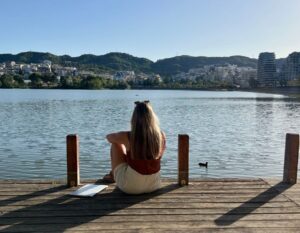 Making money online: the 25 best ways to work from abroad