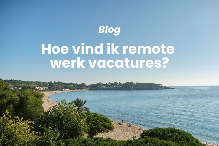 WorkingRemotely