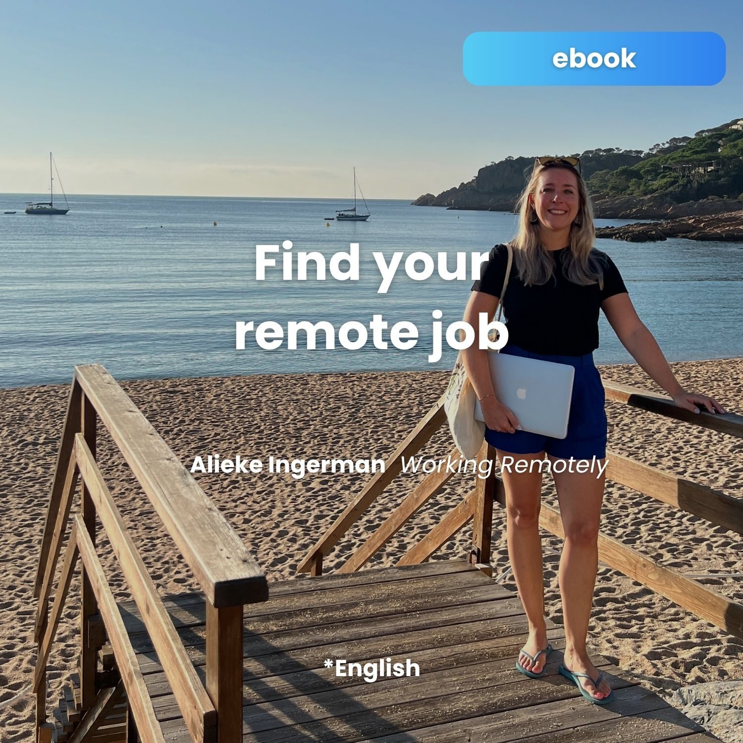ebook: find your remote job