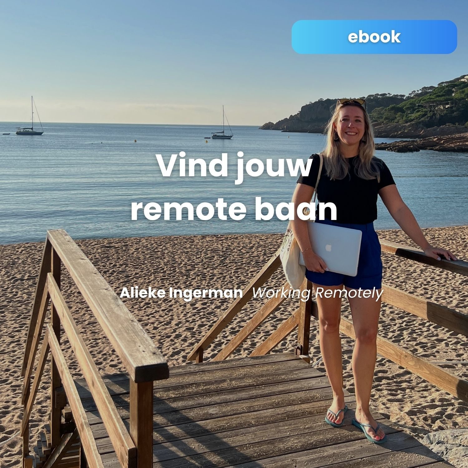 ebook: vind jouw remote baan