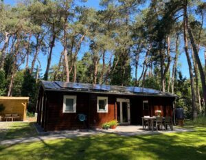 From dream to reality: vacation rentals as a location-independent source of income