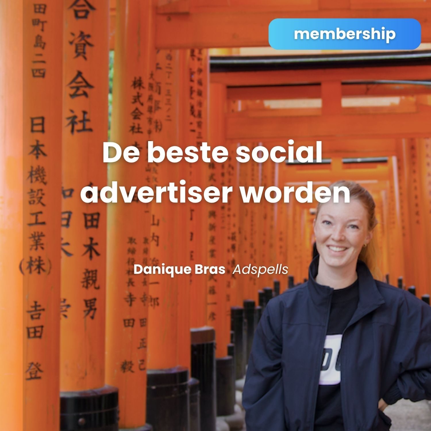 banner social advertiser worden