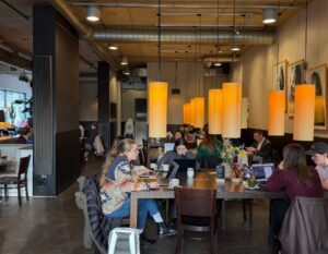 flexwerken bij coffeelovers 1912 maastricht