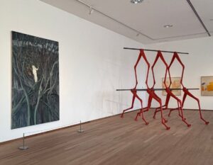 moderne kunst in bonnenfanten museum