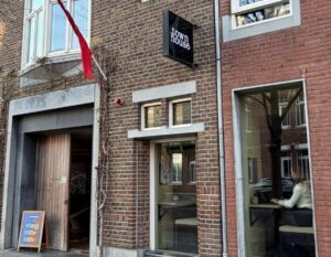 townhouse hotel maastricht