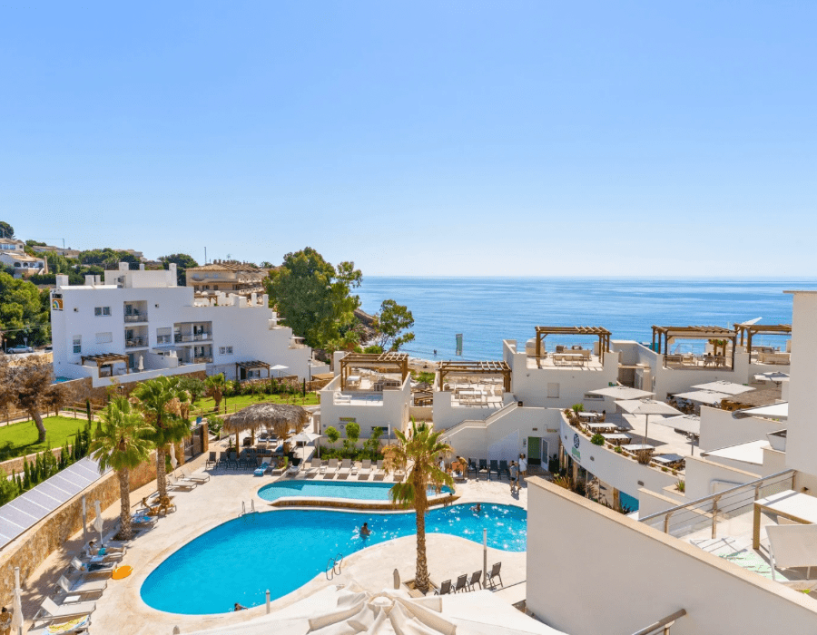 Dormio Resort Costa Blanca