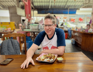 Remote working in Thailand as an entrepreneur and content creator