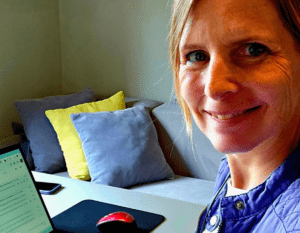 rhodee location independent at work