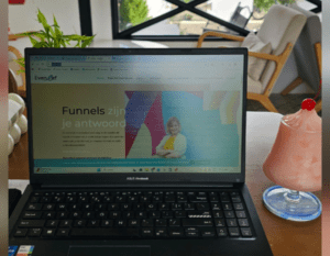 rhodee her company remote working