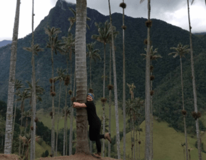 Travel all over the world and work as a freelance virtual assistant