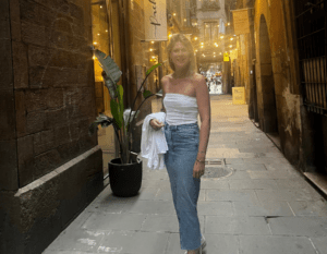 Living and working in Barcelona: luck or choice?