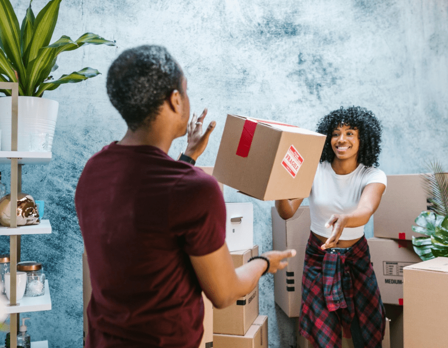 moving with global movers