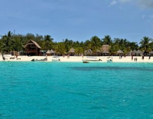 Everything you need to know about digital nomad life on Zanzibar