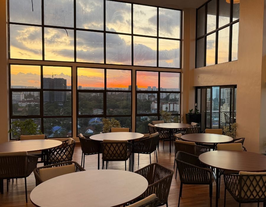 Urbanwoods Hotel Suites by ICON