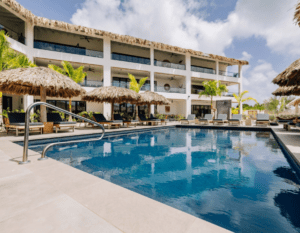 De ultieme workation op Bonaire: Verruil je thuiskantoor voor een tropisch paradijs