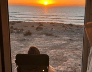 Werken vanuit een camper: alles wat je praktisch moet weten over vanlife