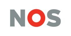 NOS logo